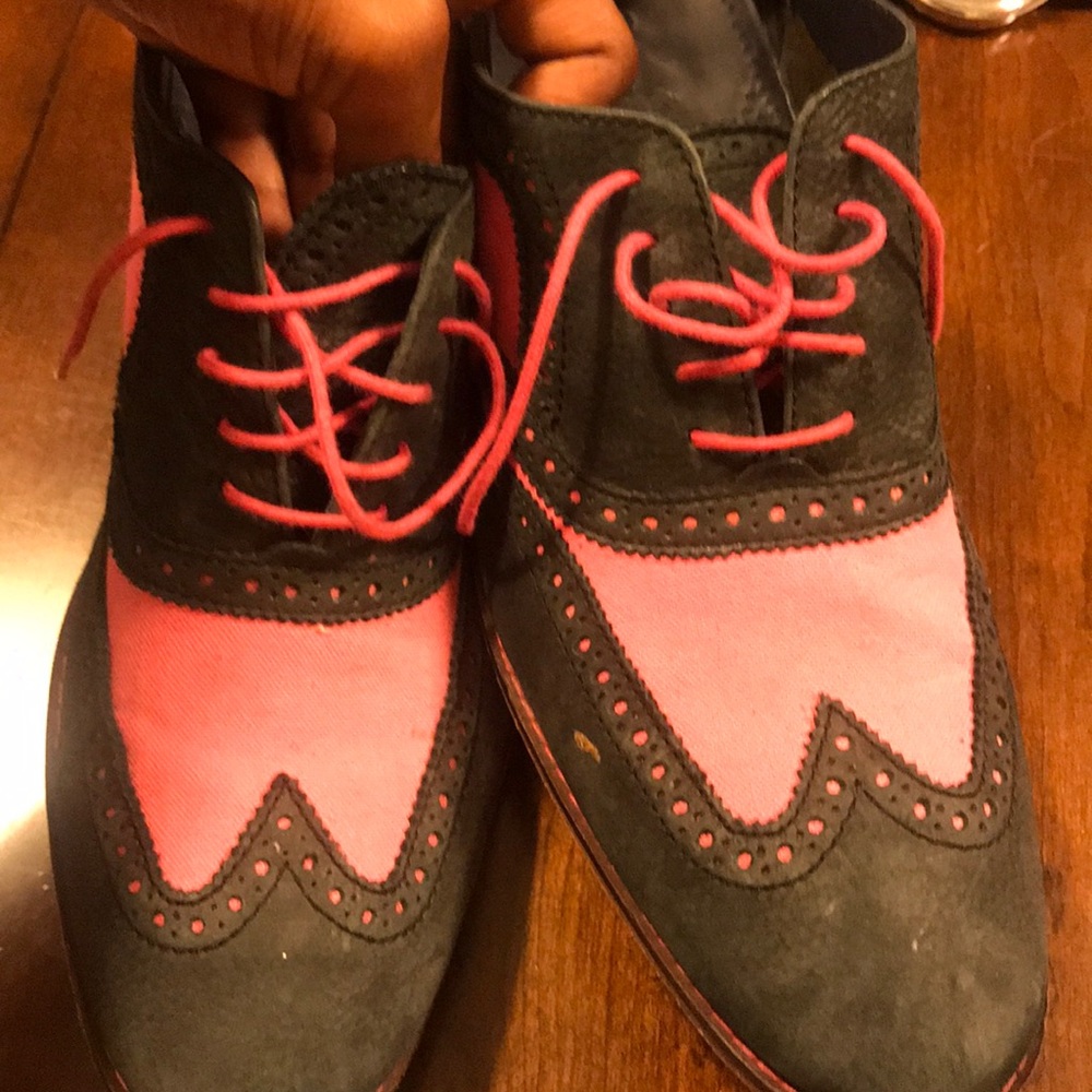 Cole Haan dress shoe
